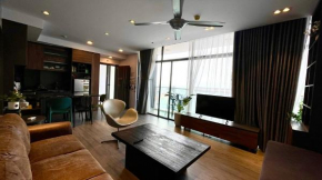 Ly House - CSJ Tower Vũng Tàu - 74m2 thoáng mát